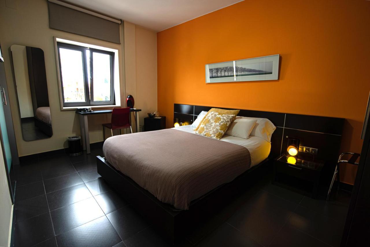 Hotel Los Nardos Чипиона Екстериор снимка